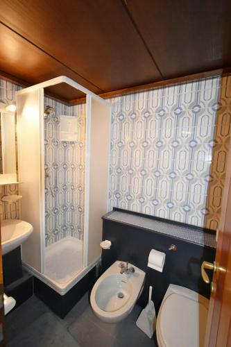 Apartamento Residenza Silvana