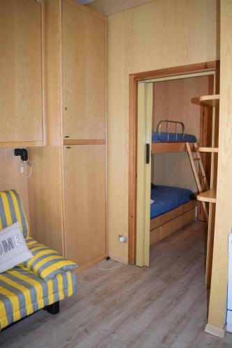 Apartamento Residenza Silvana