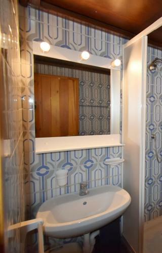 Apartamento Residenza Silvana