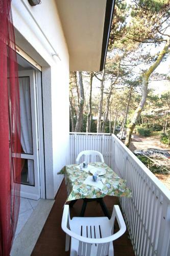 Apartamento Glicine