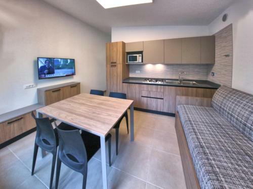 Apartamento Federica