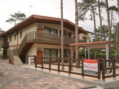 Apartamento Federica