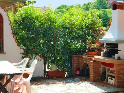 Stylish Villa In Le Marche With A Private Pool