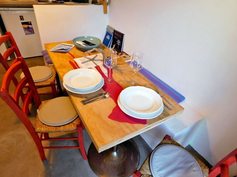 Apartamento Surf House