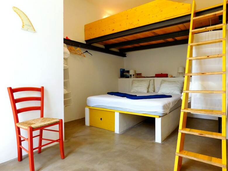 Apartamento Surf House