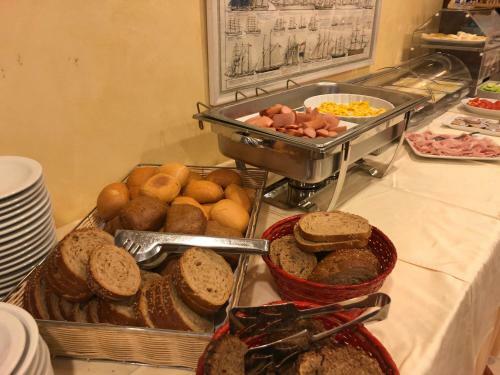 Aparthotel Rta Doria