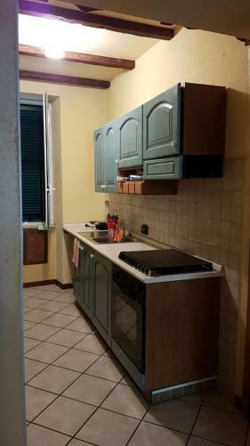 Apartamento Casa Di Viola