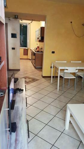 Apartamento Casa Di Viola