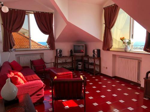 Apartamento Zia Miluccia