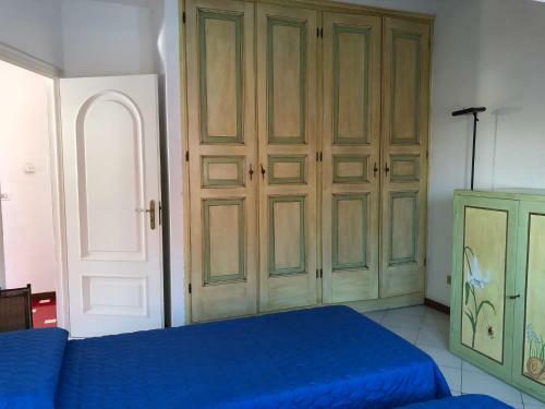 Apartamento Zia Miluccia