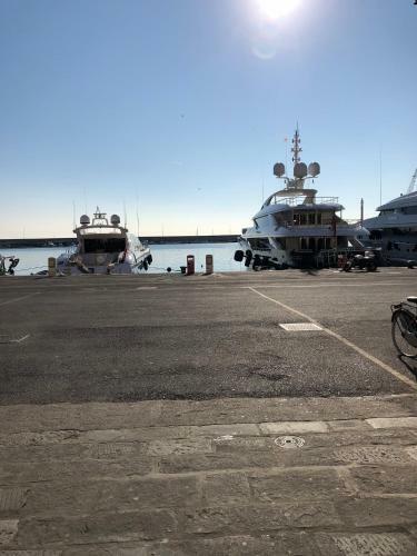 Apartamento Zia Miluccia