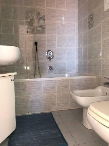 Apartamento Zia Miluccia
