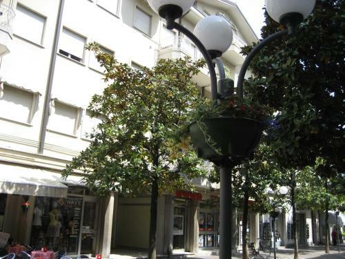 Apartamento Appartamento Warner