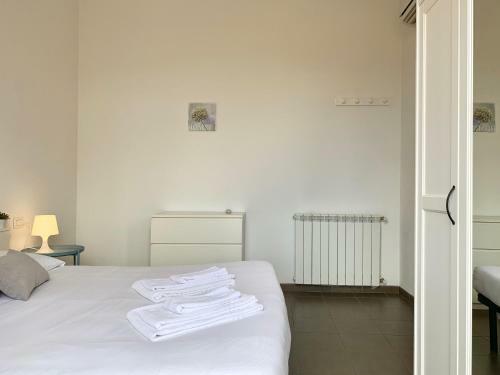 Apartamento Cilea 2