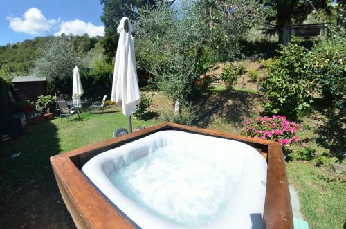 Agroturismo Il Nido