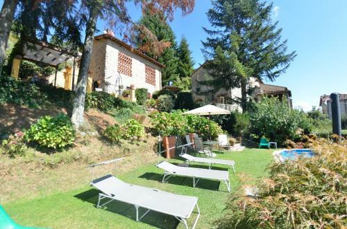 Agroturismo Il Nido