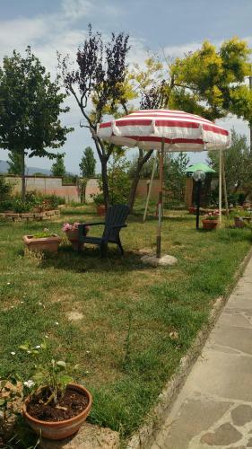 Agroturismo Agriturismo Elisina