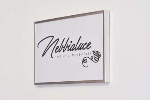 Nebbialuce B&B