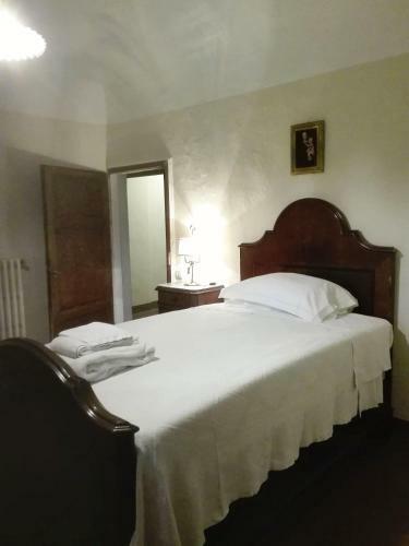Montegemoli Villa Sleeps 13 Wifi