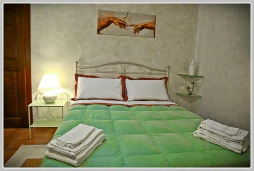 Bed & Breakfast Sabidor