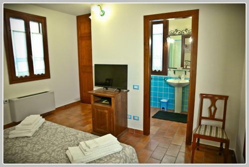 Bed & Breakfast Sabidor