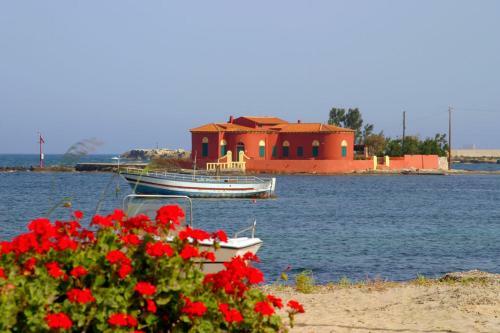 B&B L'uliveto