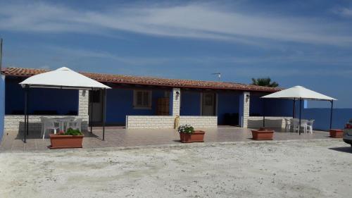 B&B L'uliveto
