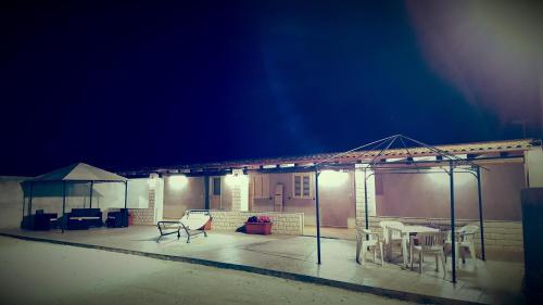 B&B L'uliveto