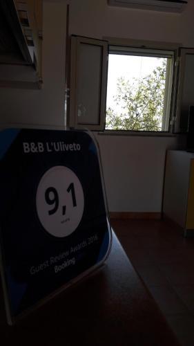 B&B L'uliveto