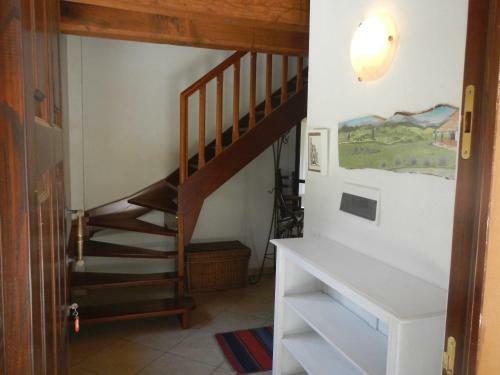 Agroturismo Casa Baldoni