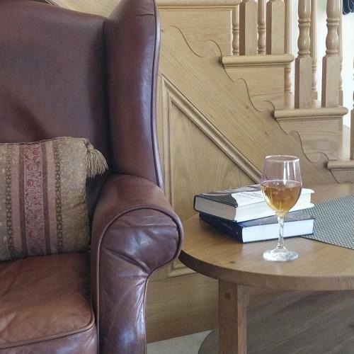 Bed & Breakfast Riversdale Country House