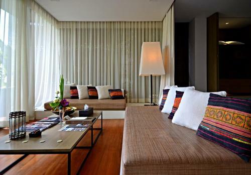 Hotel Veranda High Resort Chiang Mai - Mgallery Collection
