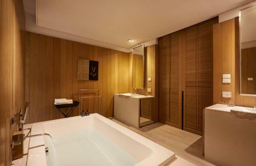 Hotel Veranda High Resort Chiang Mai - Mgallery Collection