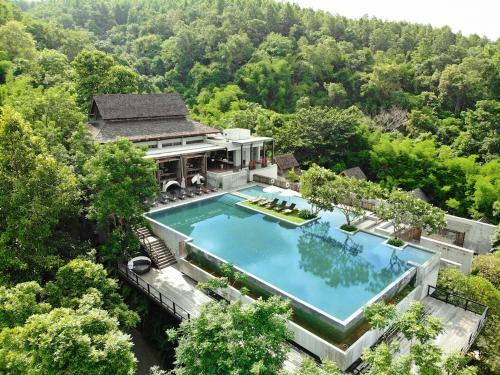 Hotel Veranda High Resort Chiang Mai - Mgallery Collection