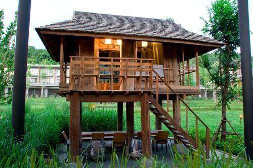 Hotel Veranda High Resort Chiang Mai - Mgallery Collection