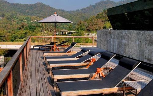 Hotel Veranda High Resort Chiang Mai - Mgallery Collection