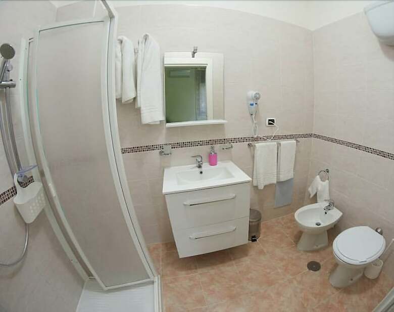 Hostal L'anfiteatro Di Pompei B&B