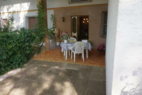 Villa Continenti