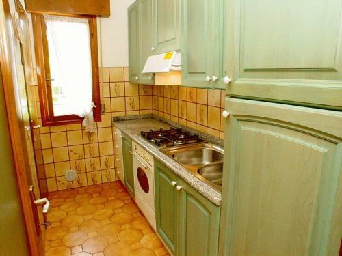 Lignano Riviera With Fireplace & Air Conditioning