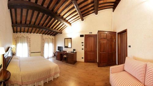 Agroturismo Agriturismo Delizia D'este