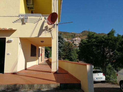 Apartamento Casa Elba Relax