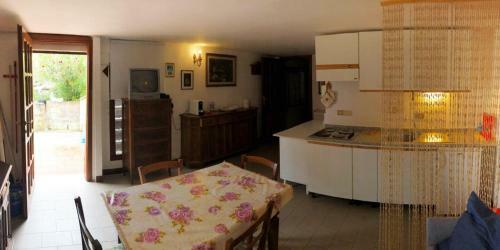 Apartamento Casa Elba Relax