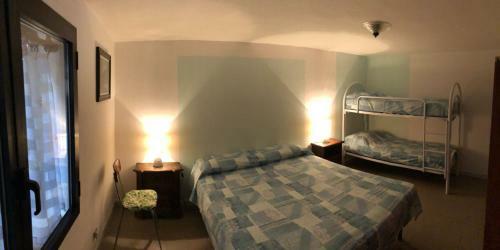 Apartamento Casa Elba Relax