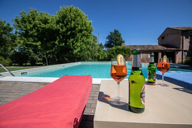 Apartamento Borgo Del Nibbio