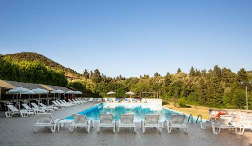 Hotel Villa Rinascimento