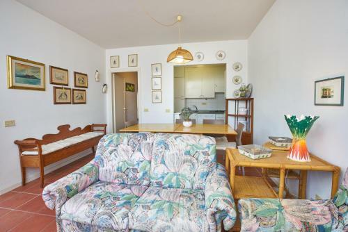 Apartamento Appartamento Via Dei Lecci