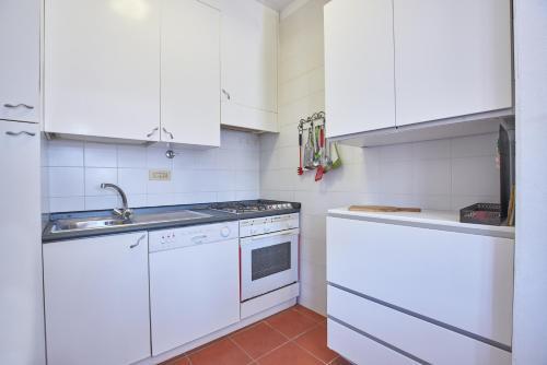 Apartamento Appartamento Via Dei Lecci