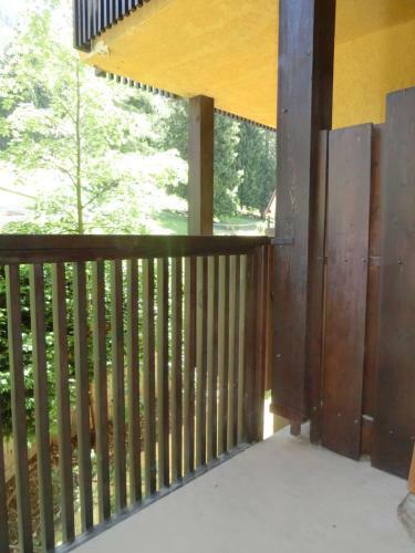Apartamento Bilocali Alberti - Des Alpes