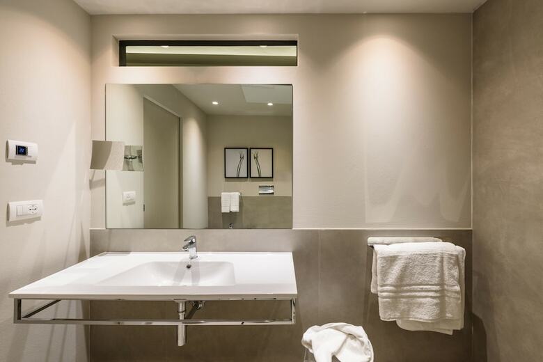 Hotel Palazzo Vasarri - Luxury Design Suites