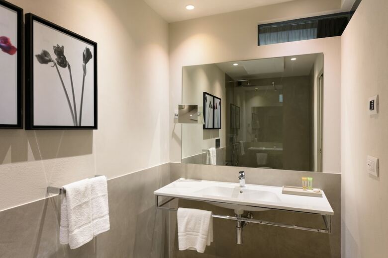 Hotel Palazzo Vasarri - Luxury Design Suites
